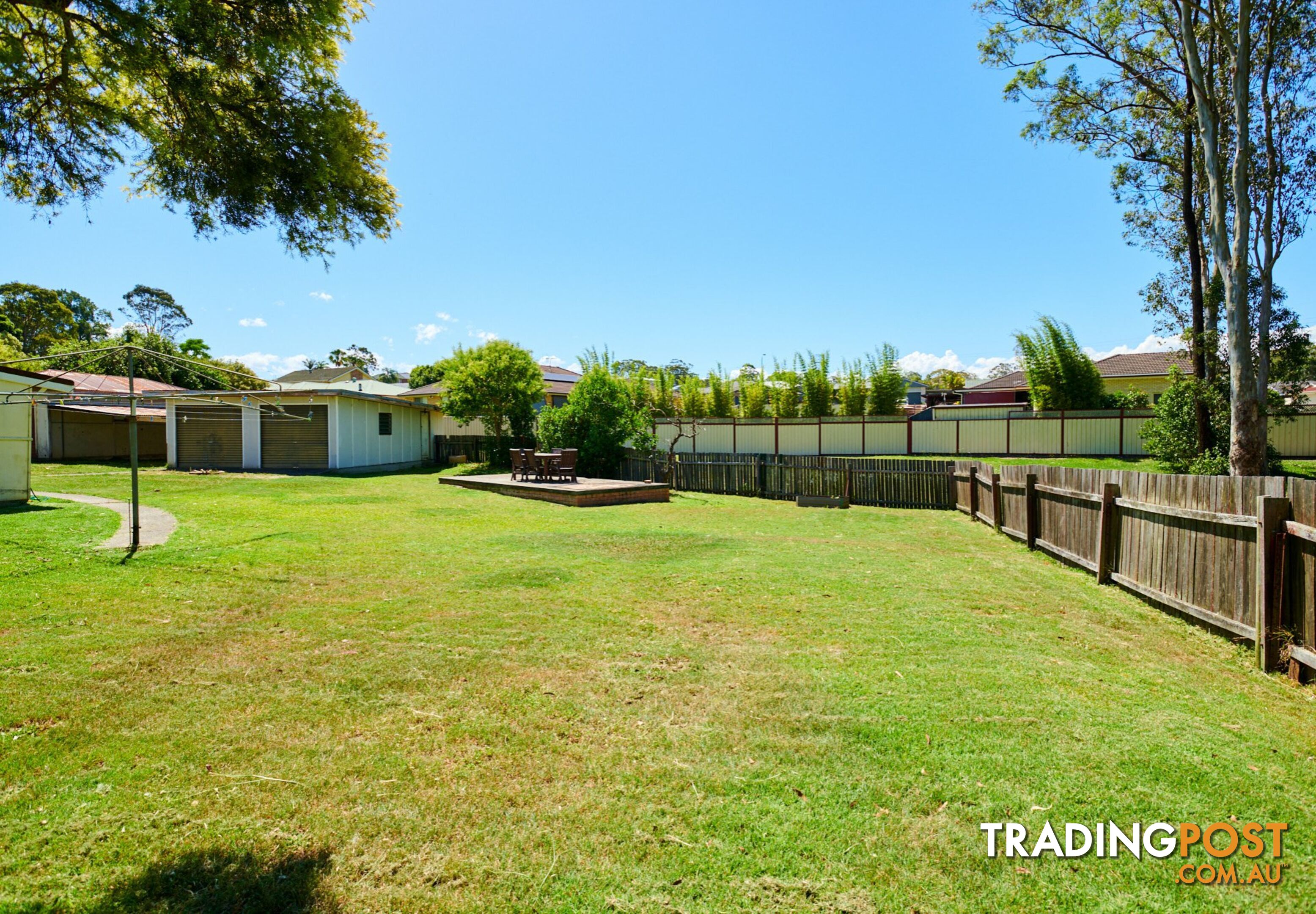 1 Campbell Street TAREE NSW 2430