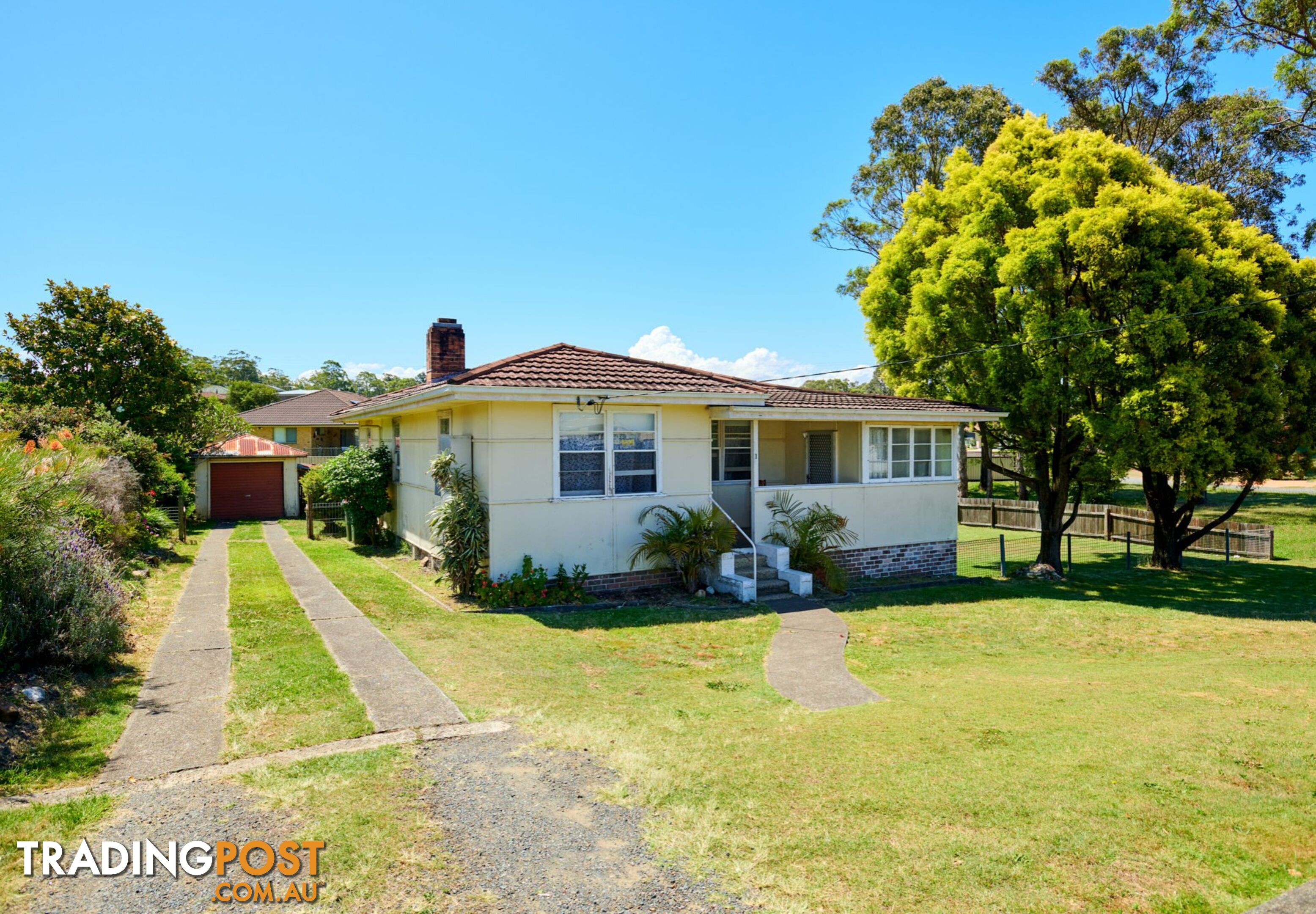 1 Campbell Street TAREE NSW 2430