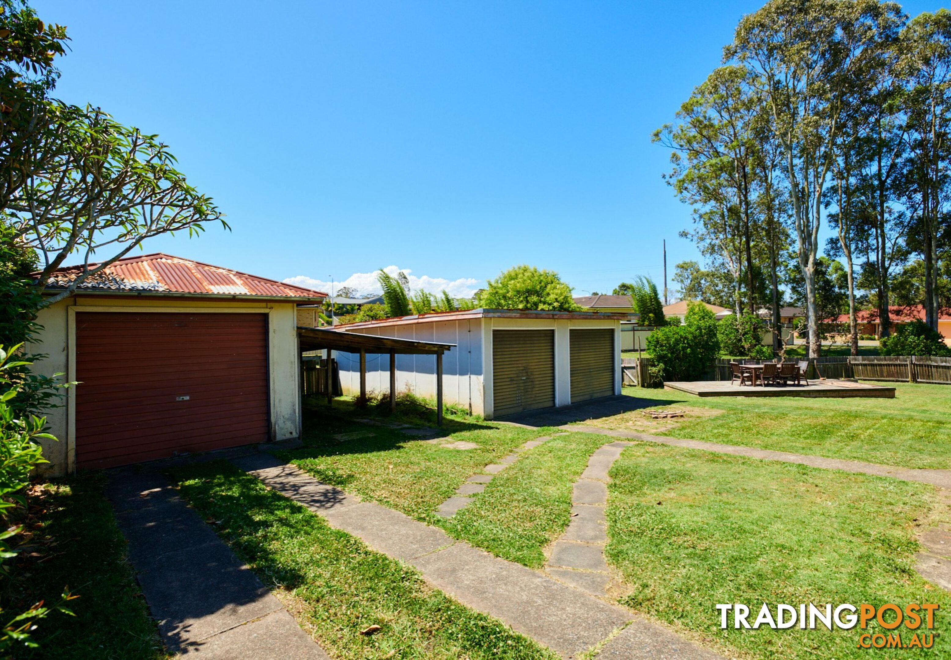 1 Campbell Street TAREE NSW 2430