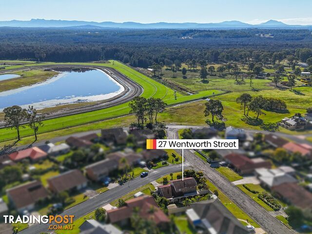 27 Wentworth Street TAREE NSW 2430