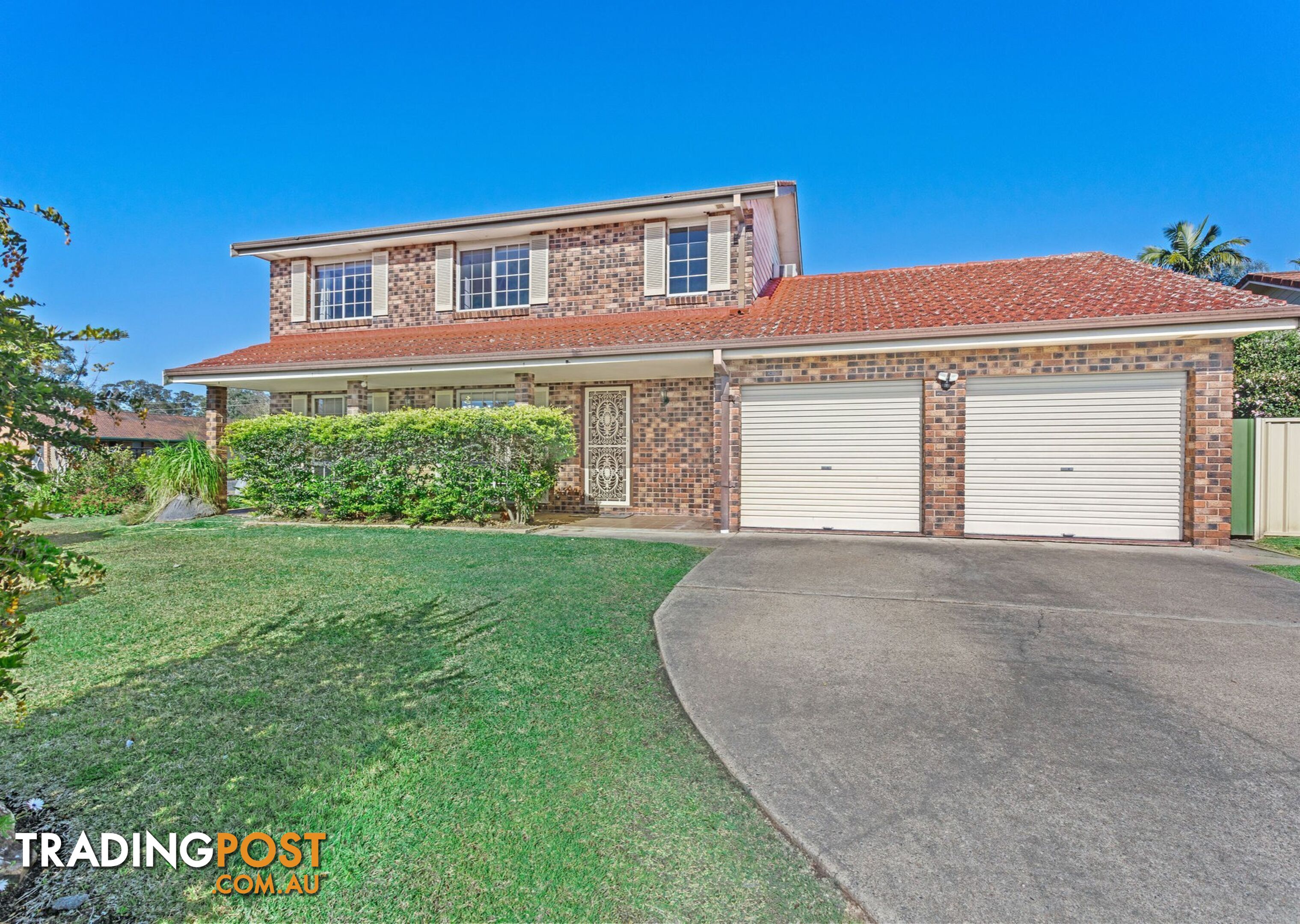 27 Wentworth Street TAREE NSW 2430