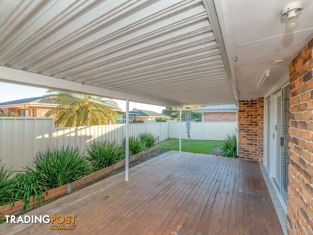 2/7 Gleneagle Street TAREE NSW 2430