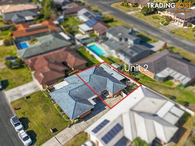 2/7 Gleneagle Street TAREE NSW 2430