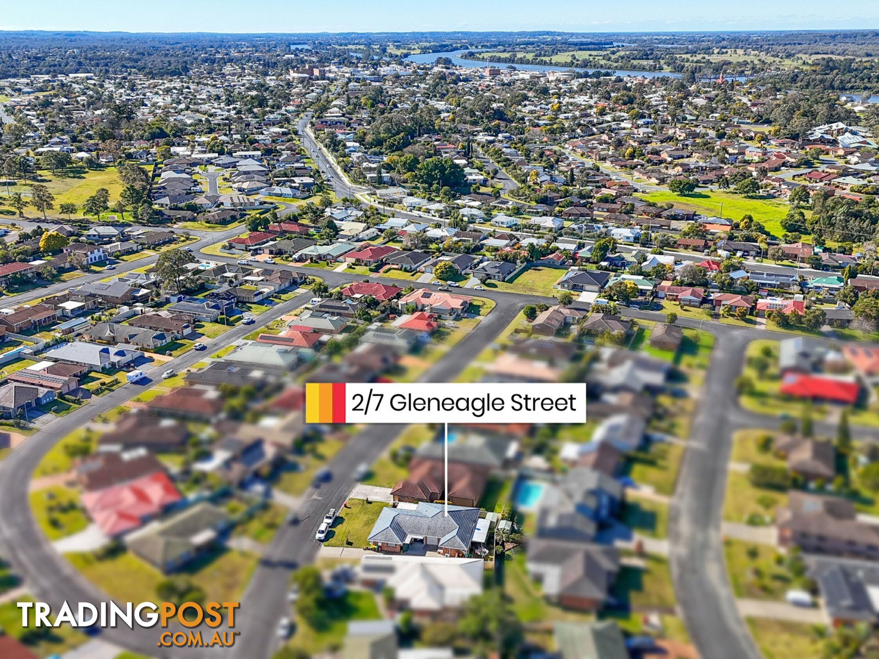 2/7 Gleneagle Street TAREE NSW 2430