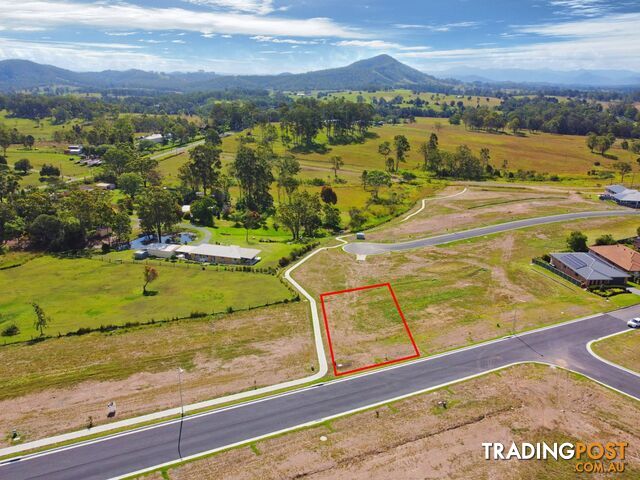 25 Ellenora Circuit WINGHAM NSW 2429