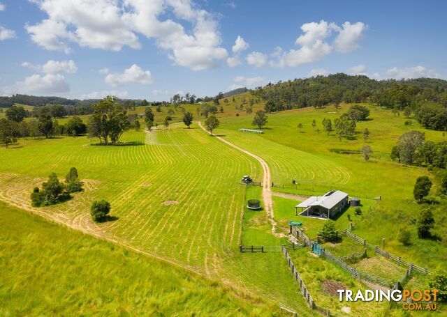 Lot 1 & 2/183 Sunshine Road HILLVILLE NSW 2430