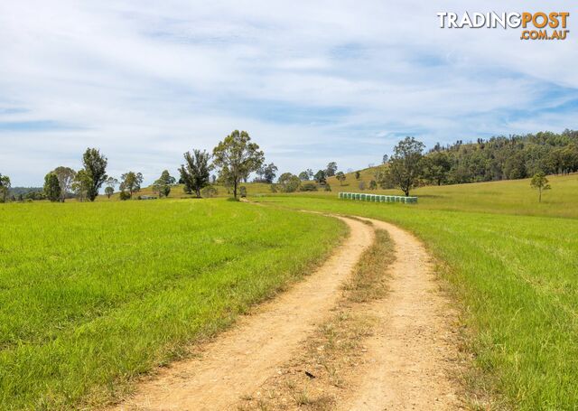 Lot 1 & 2/183 Sunshine Road HILLVILLE NSW 2430