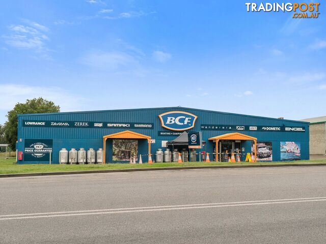13 Mill Close TAREE NSW 2430