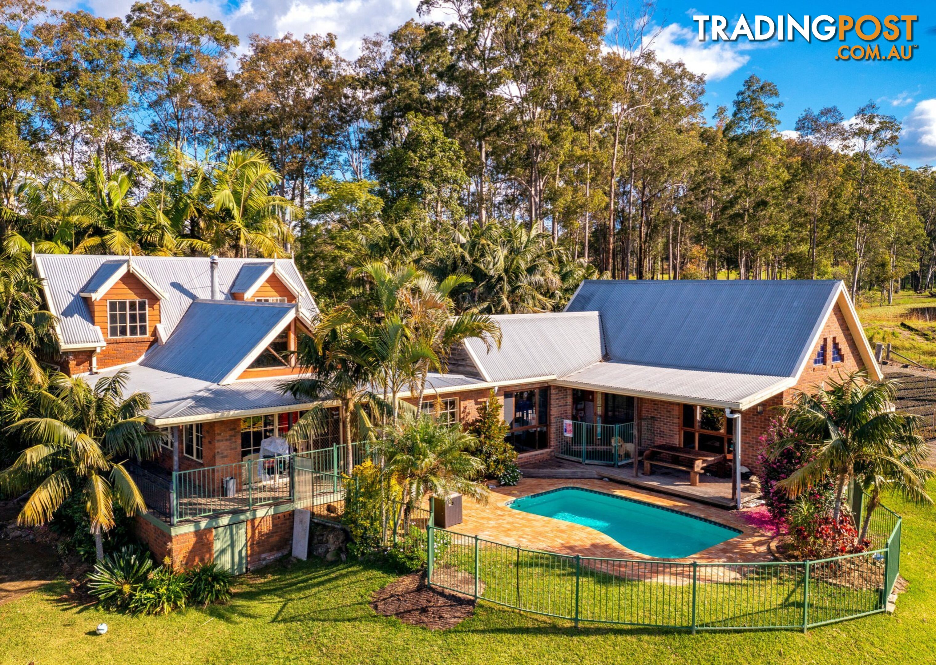 159 Bull Hill Road TINONEE NSW 2430