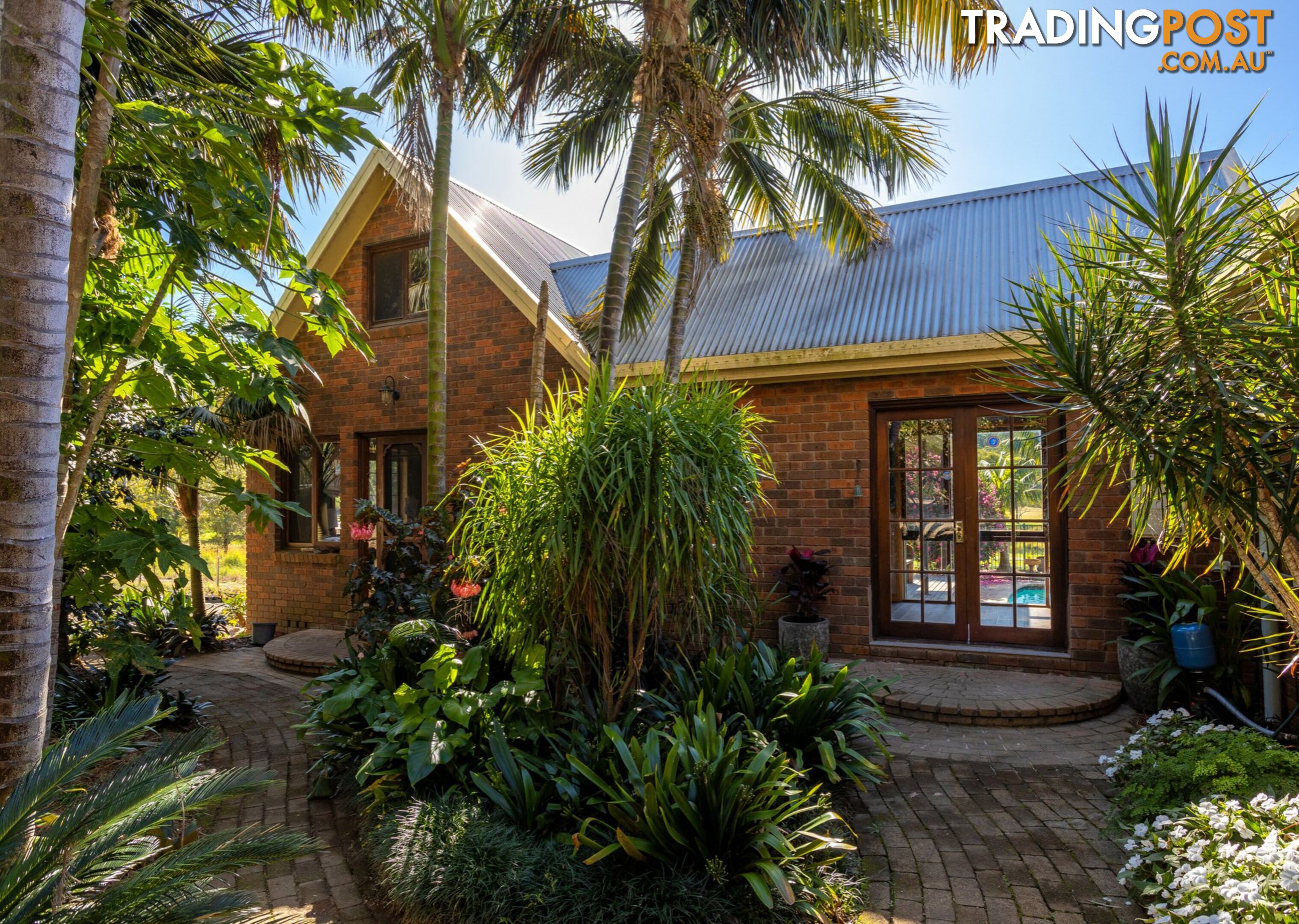 159 Bull Hill Road TINONEE NSW 2430