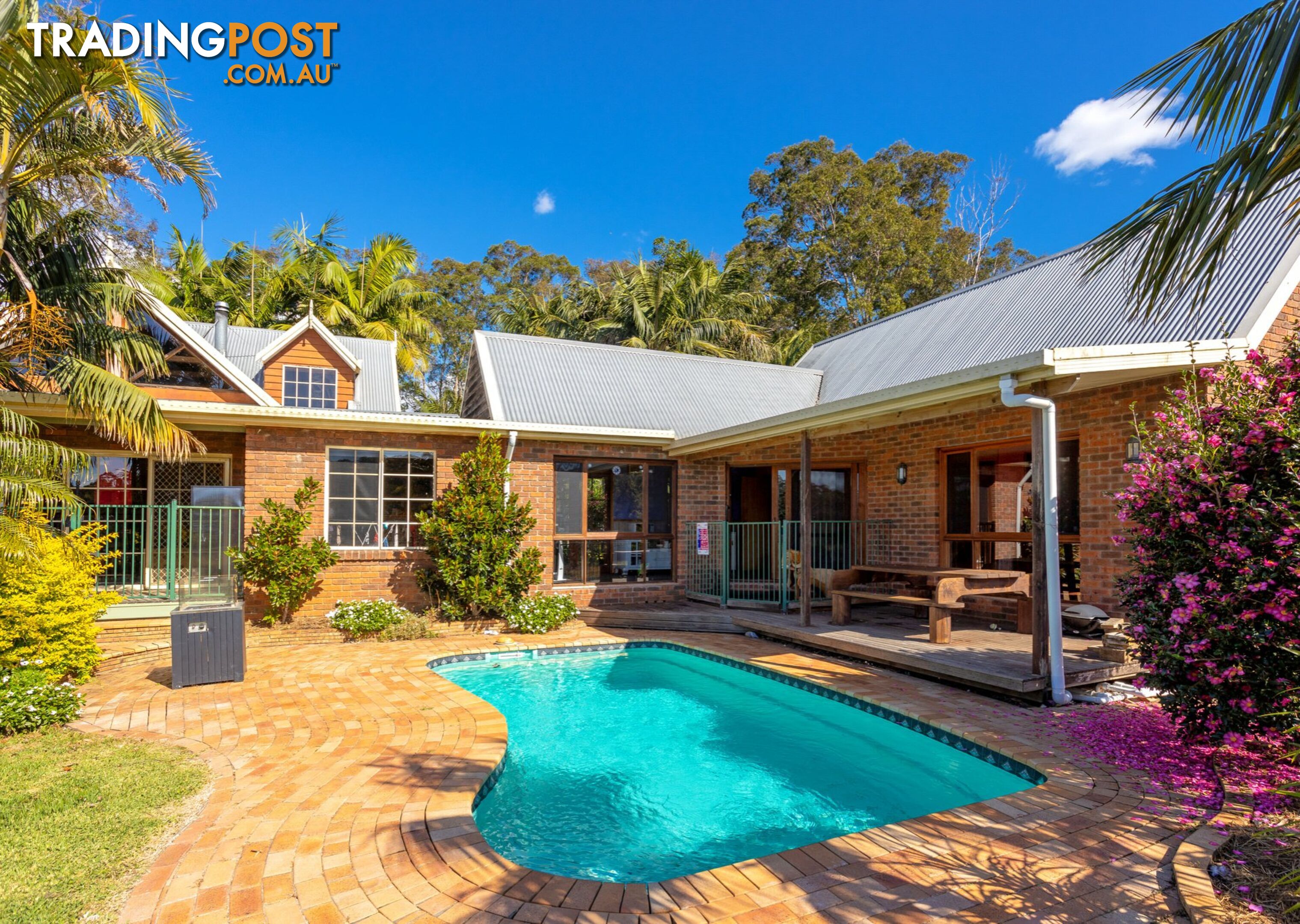 159 Bull Hill Road TINONEE NSW 2430