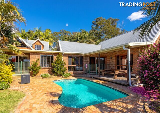 159 Bull Hill Road TINONEE NSW 2430