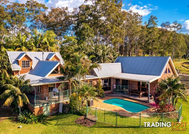 159 Bull Hill Road TINONEE NSW 2430