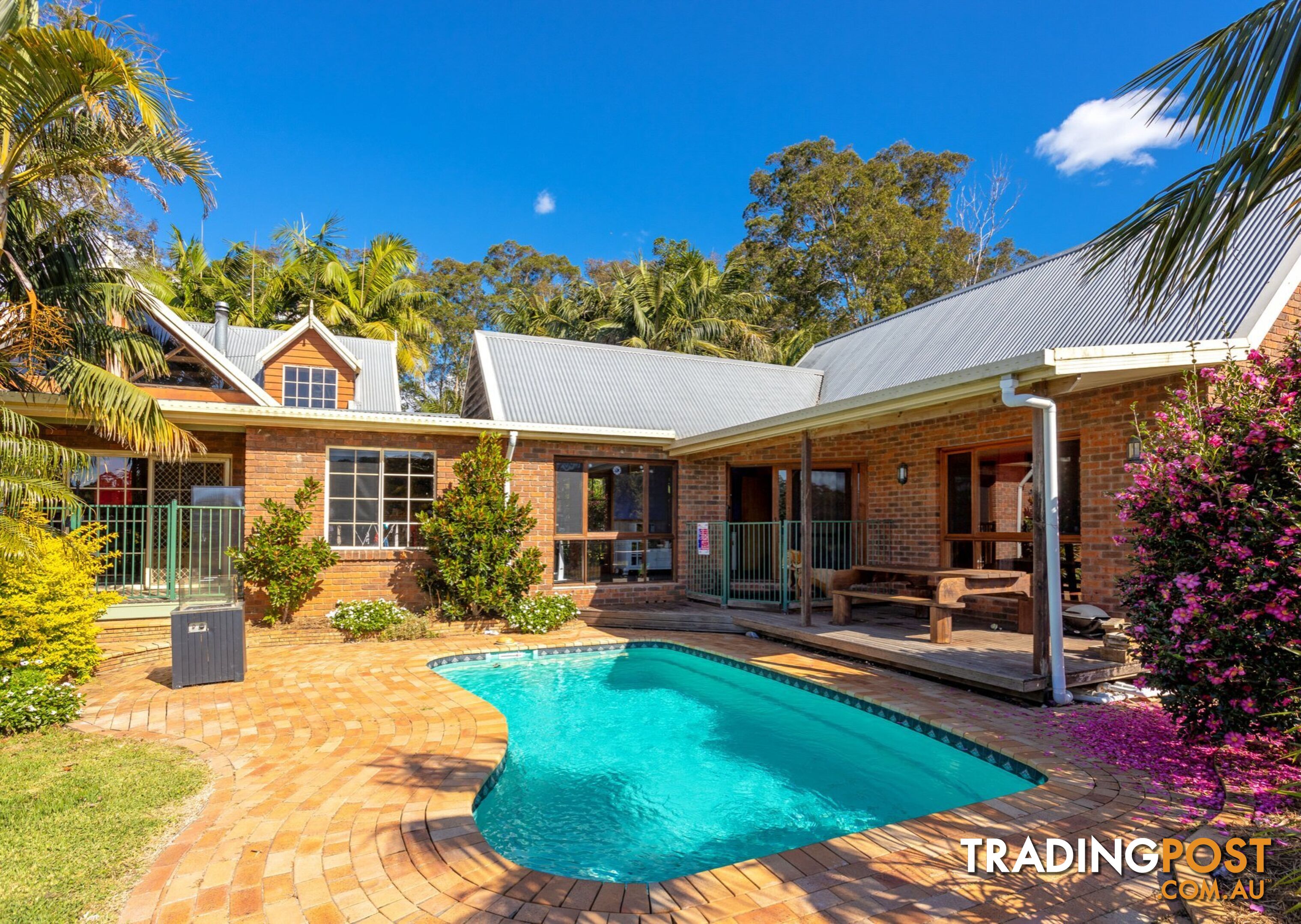 159 Bull Hill Road TINONEE NSW 2430