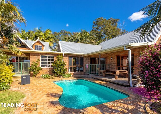 159 Bull Hill Road TINONEE NSW 2430