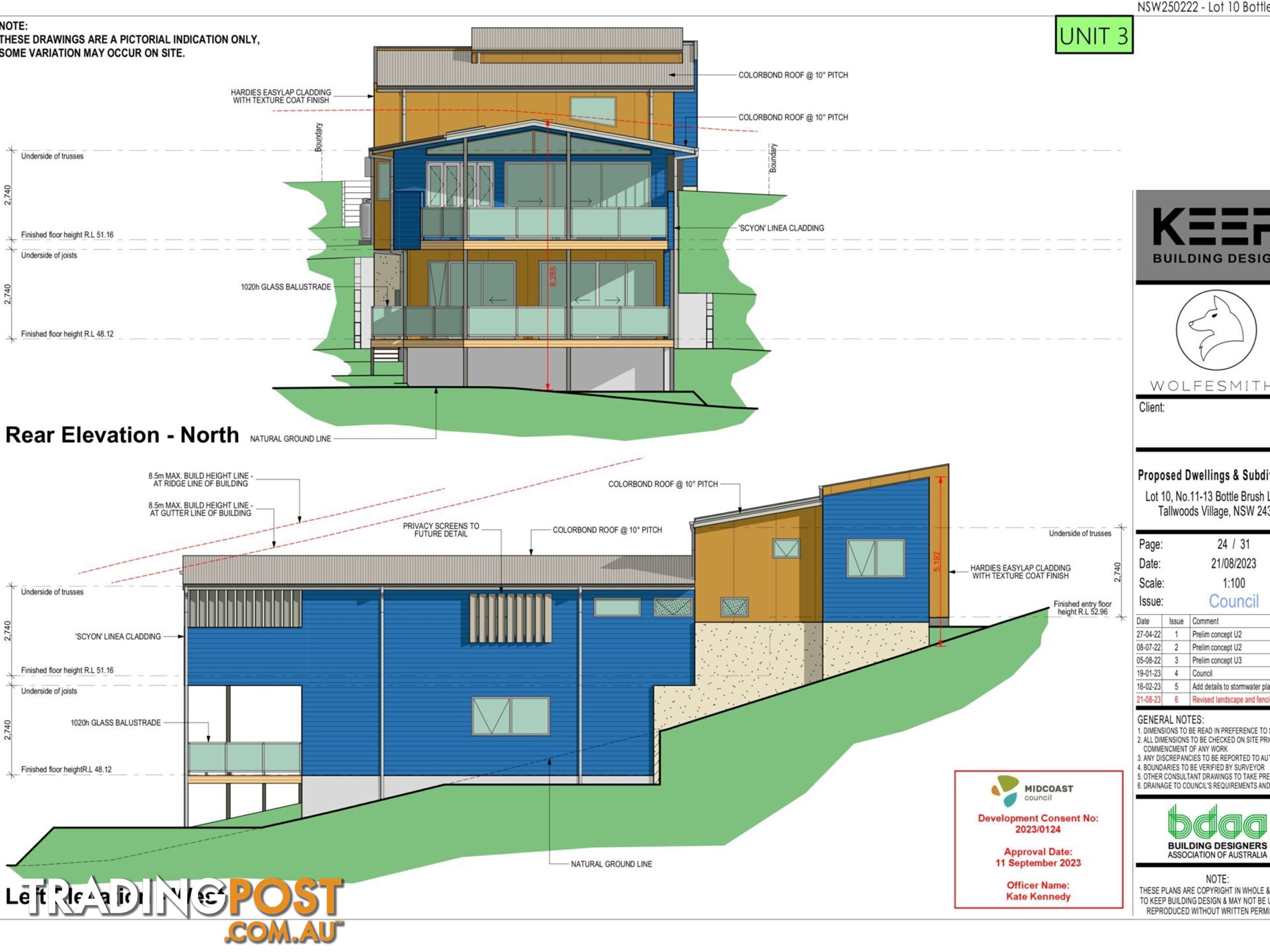 11-13 Bottle Brush Lane TALLWOODS VILLAGE NSW 2430