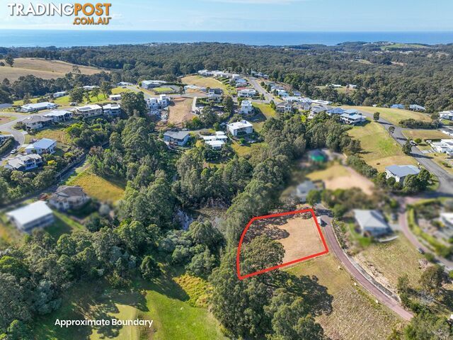 11-13 Bottle Brush Lane TALLWOODS VILLAGE NSW 2430