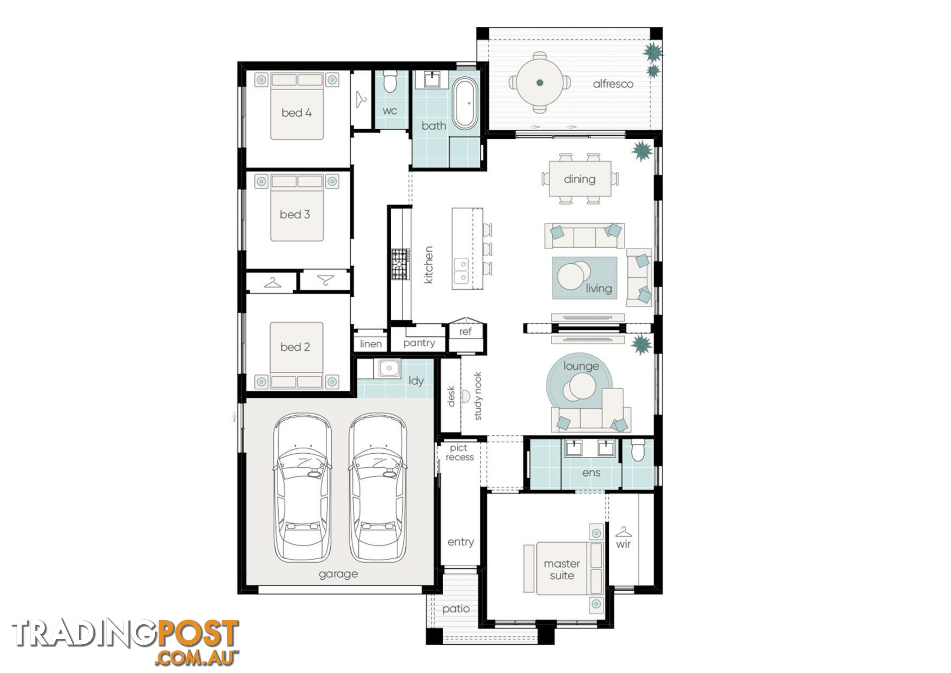 Lot 12 "Bushland Retreat" TAREE NSW 2430