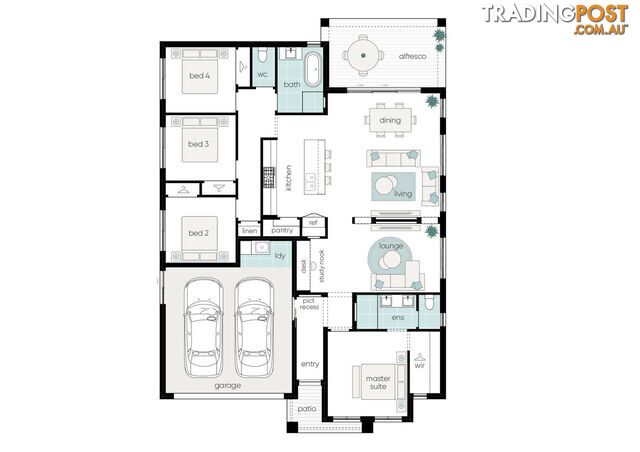 Lot 12 "Bushland Retreat" TAREE NSW 2430