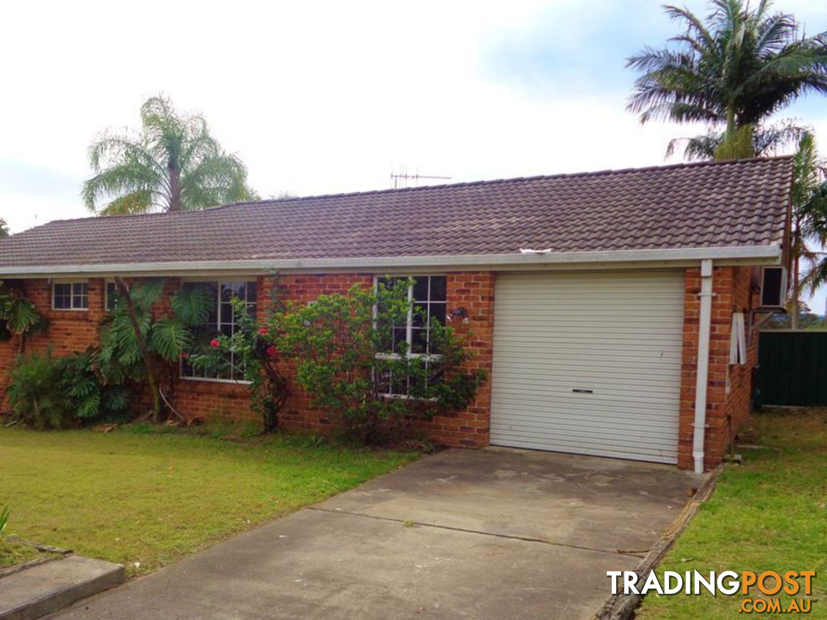 12 Alonbar Crescent TAREE NSW 2430