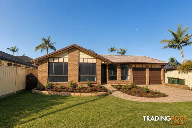 28 Grey Gum Road TAREE NSW 2430