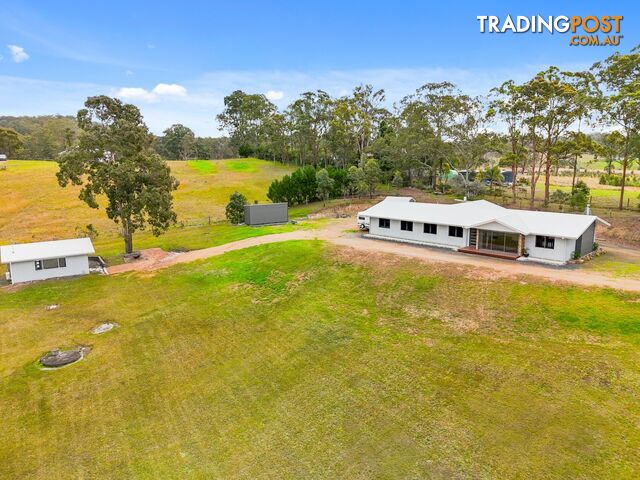 688 Tinonee Road MONDROOK NSW 2430