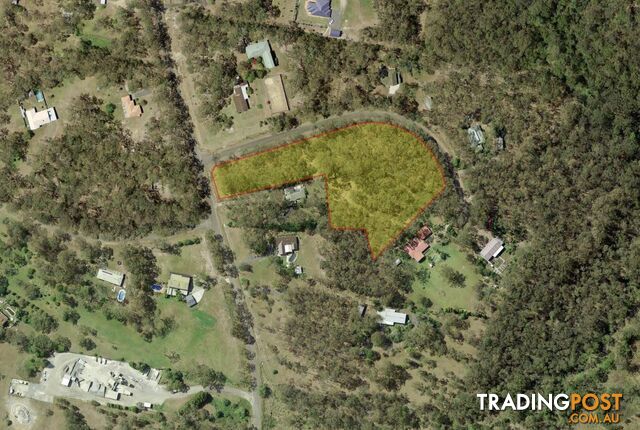 Lot 2 Woola Road TAREE NSW 2430