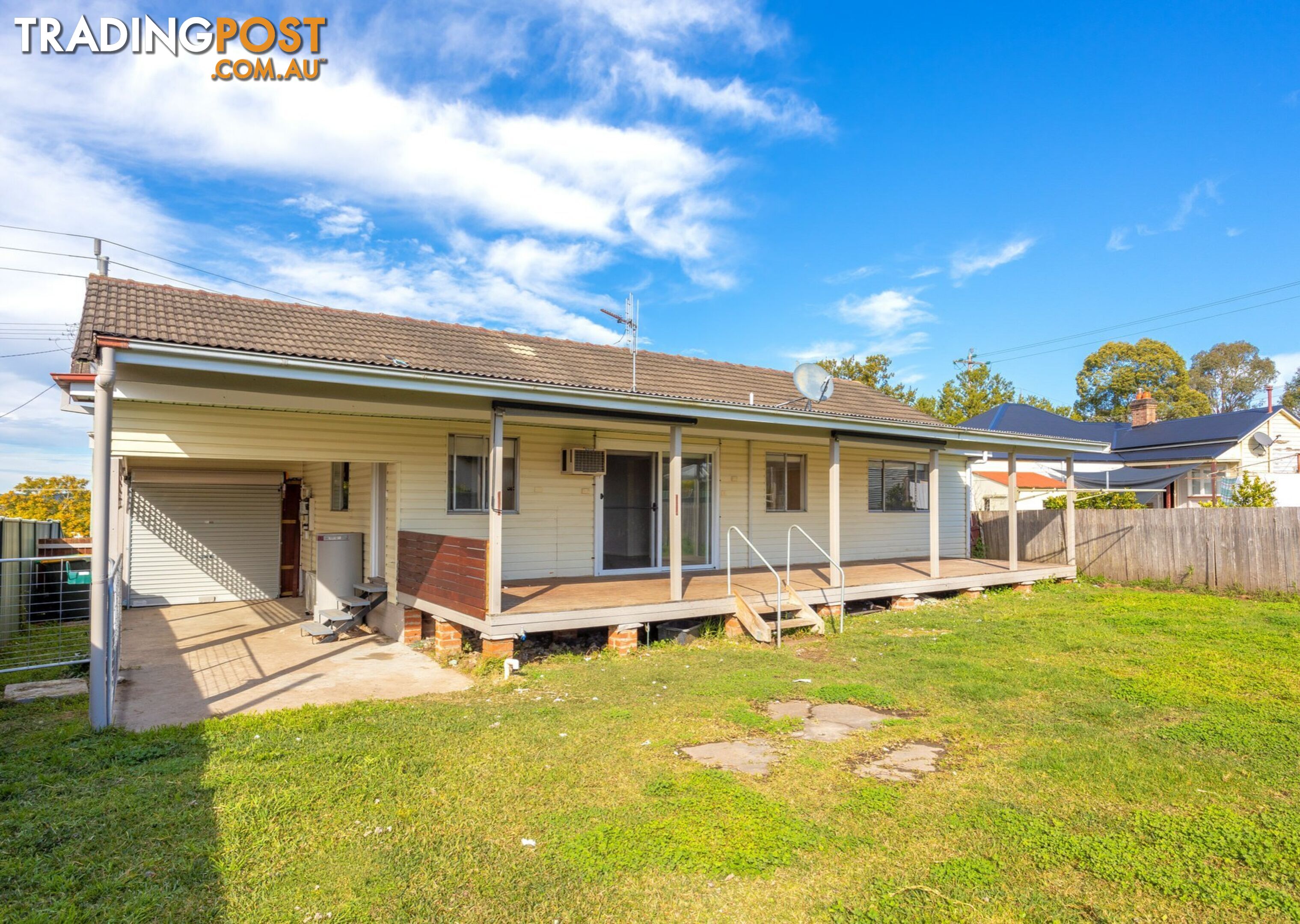 159 Cowper Street TAREE NSW 2430