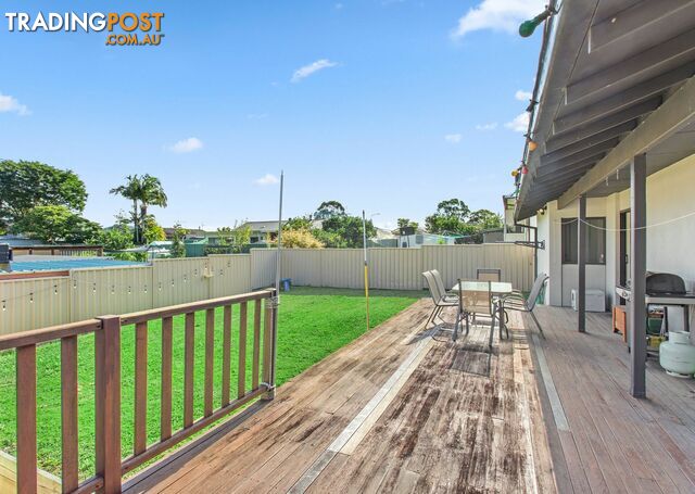 44 Lambert Street WINGHAM NSW 2429