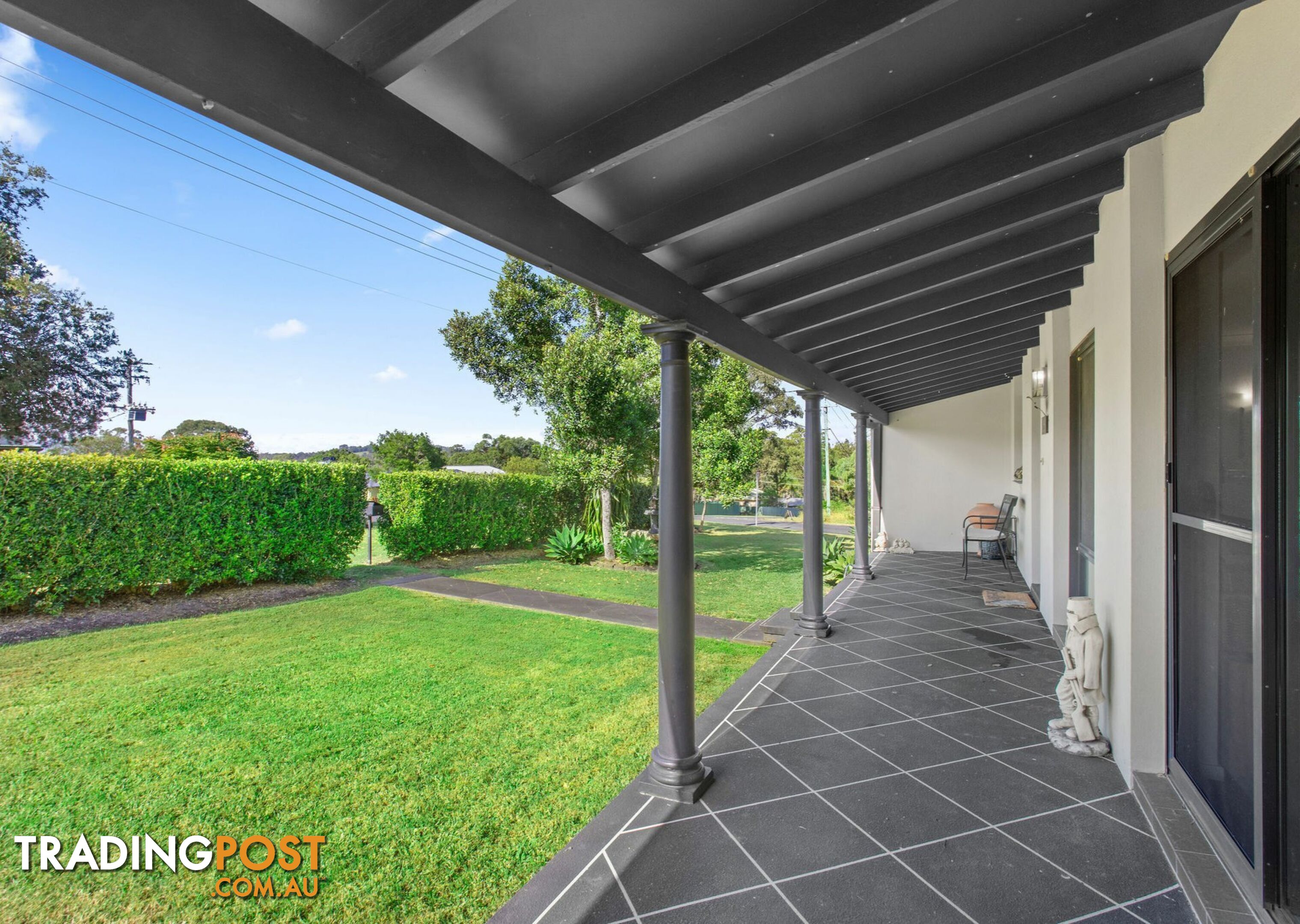 44 Lambert Street WINGHAM NSW 2429