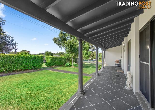 44 Lambert Street WINGHAM NSW 2429