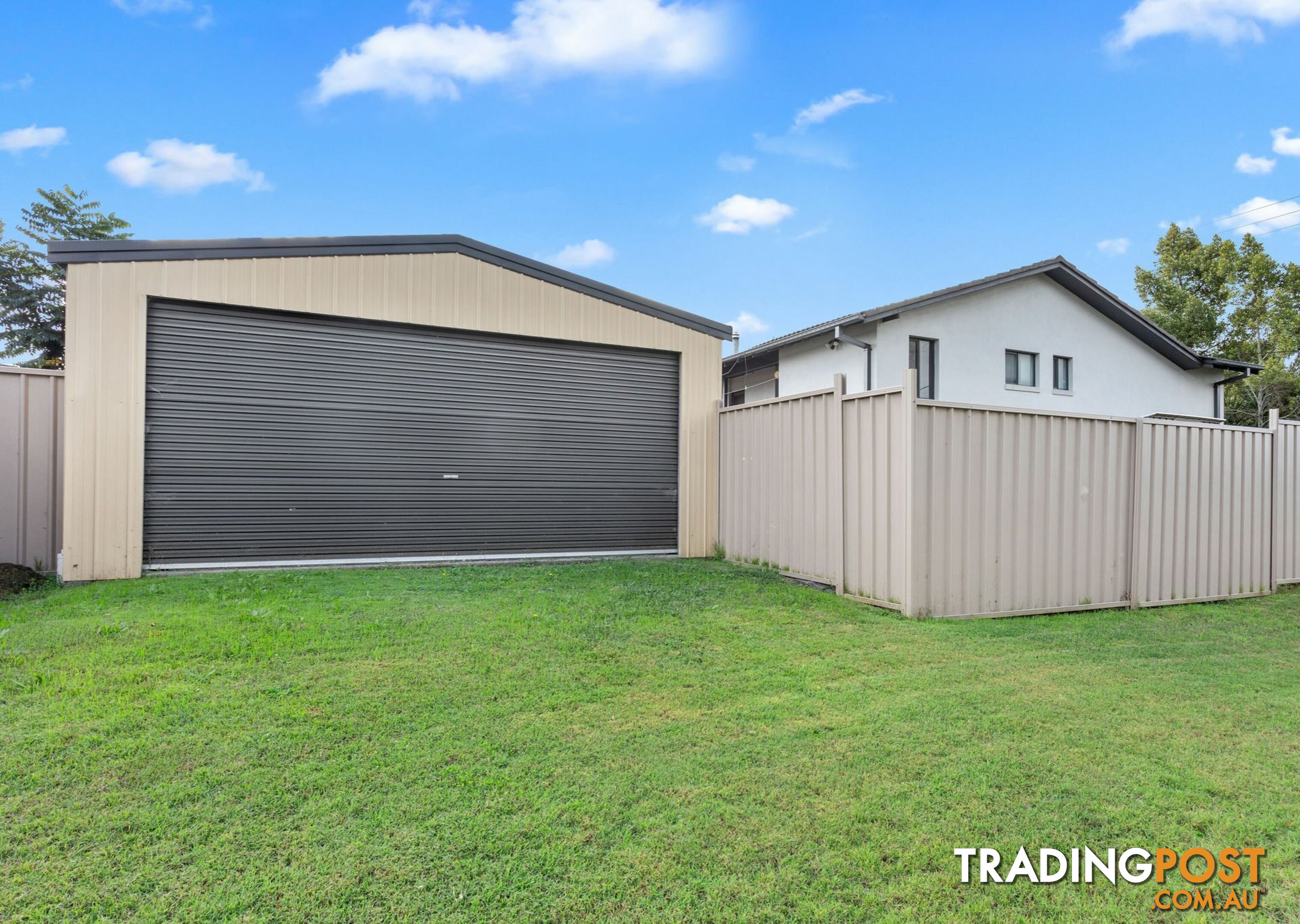 44 Lambert Street WINGHAM NSW 2429