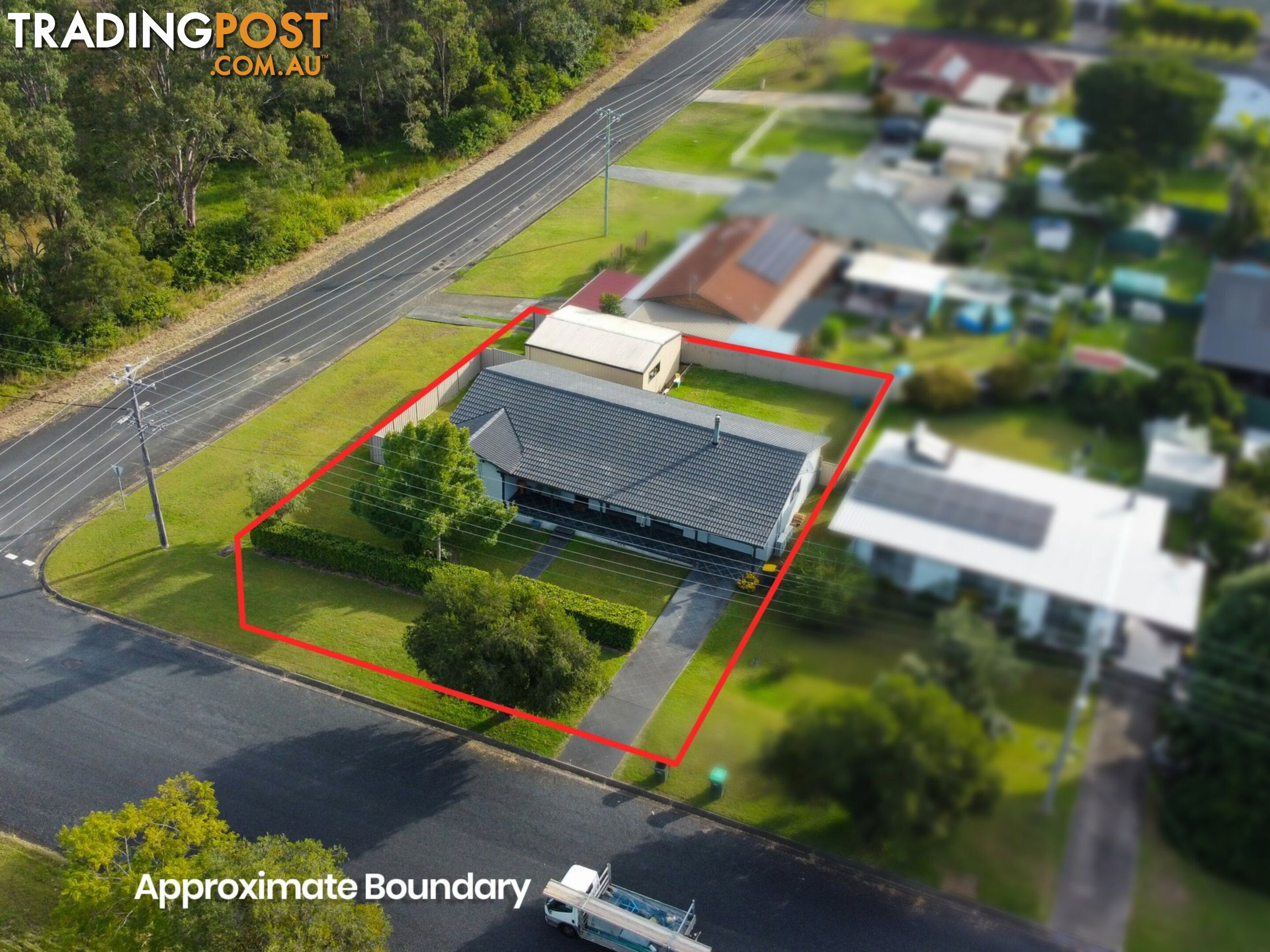 44 Lambert Street WINGHAM NSW 2429