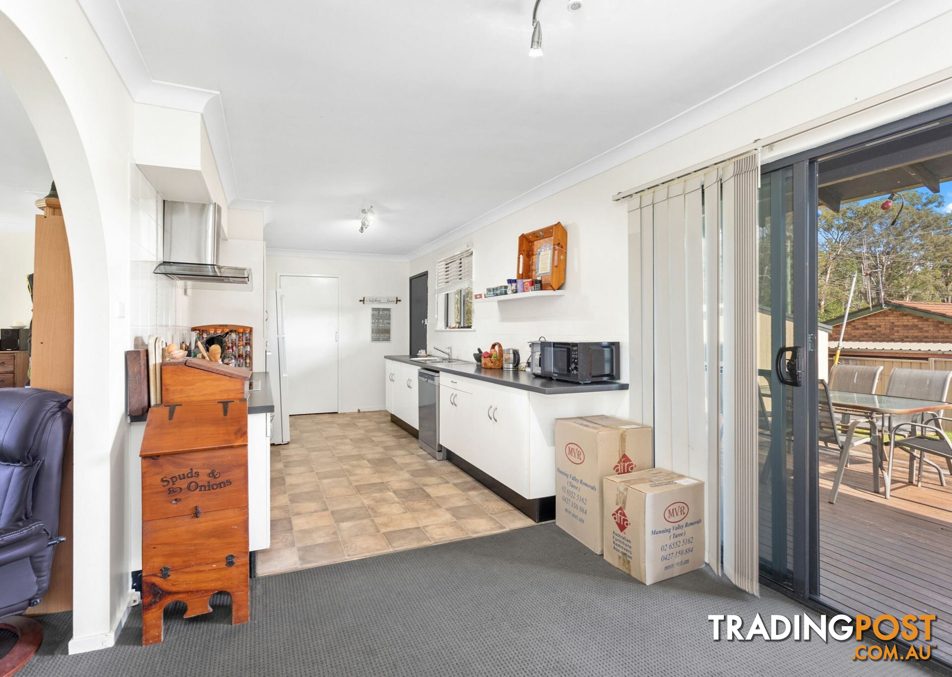 44 Lambert Street WINGHAM NSW 2429