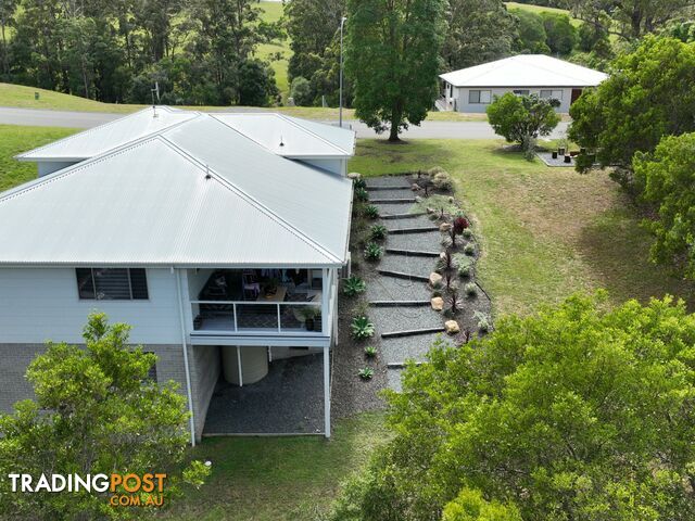 75 Coastal View Drive TALLWOODS VILLAGE NSW 2430