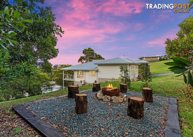 75 Coastal View Drive TALLWOODS VILLAGE NSW 2430