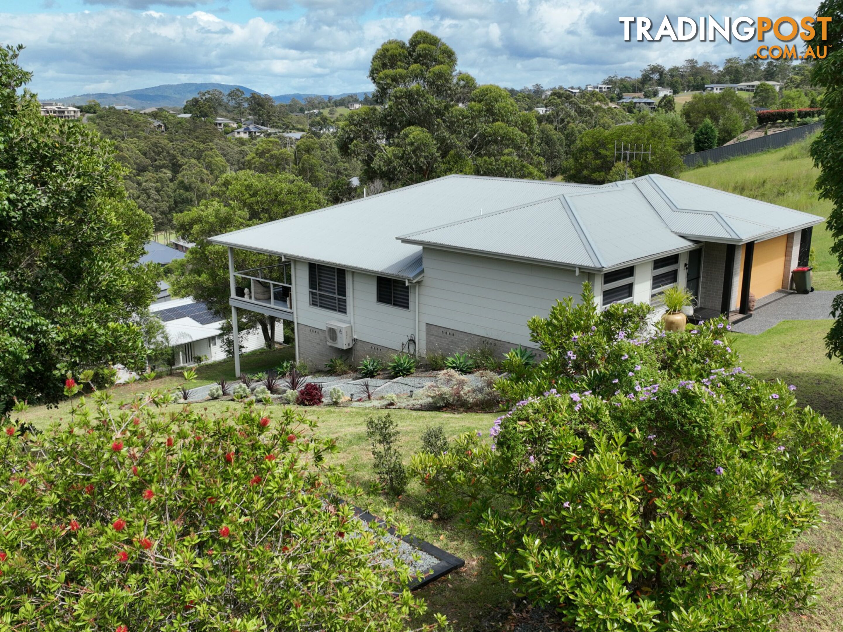 75 Coastal View Drive TALLWOODS VILLAGE NSW 2430