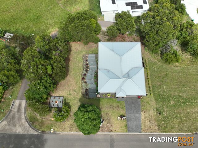 75 Coastal View Drive TALLWOODS VILLAGE NSW 2430