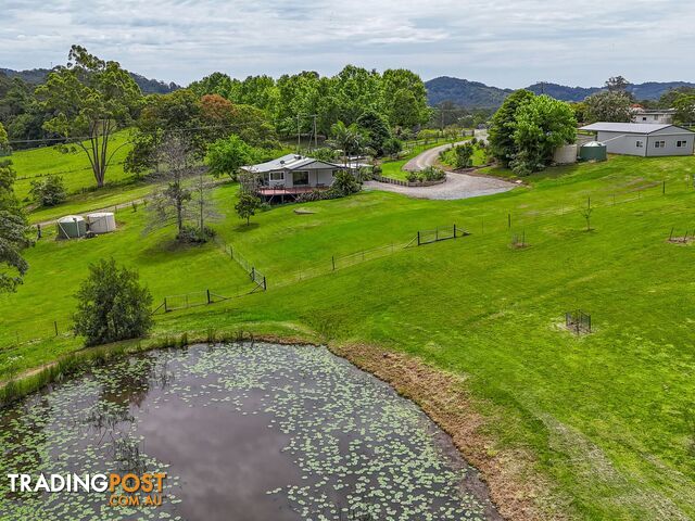 88 McCaffreys Road HANNAM VALE NSW 2443