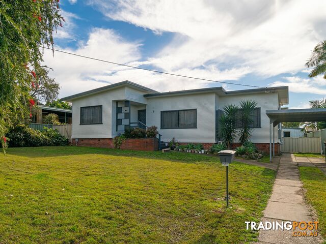 1 Maiden Avenue TAREE NSW 2430