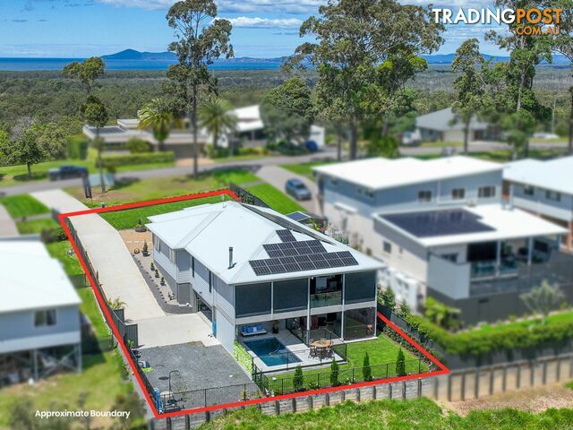 30 Eastern Valley Way TALLWOODS VILLAGE NSW 2430