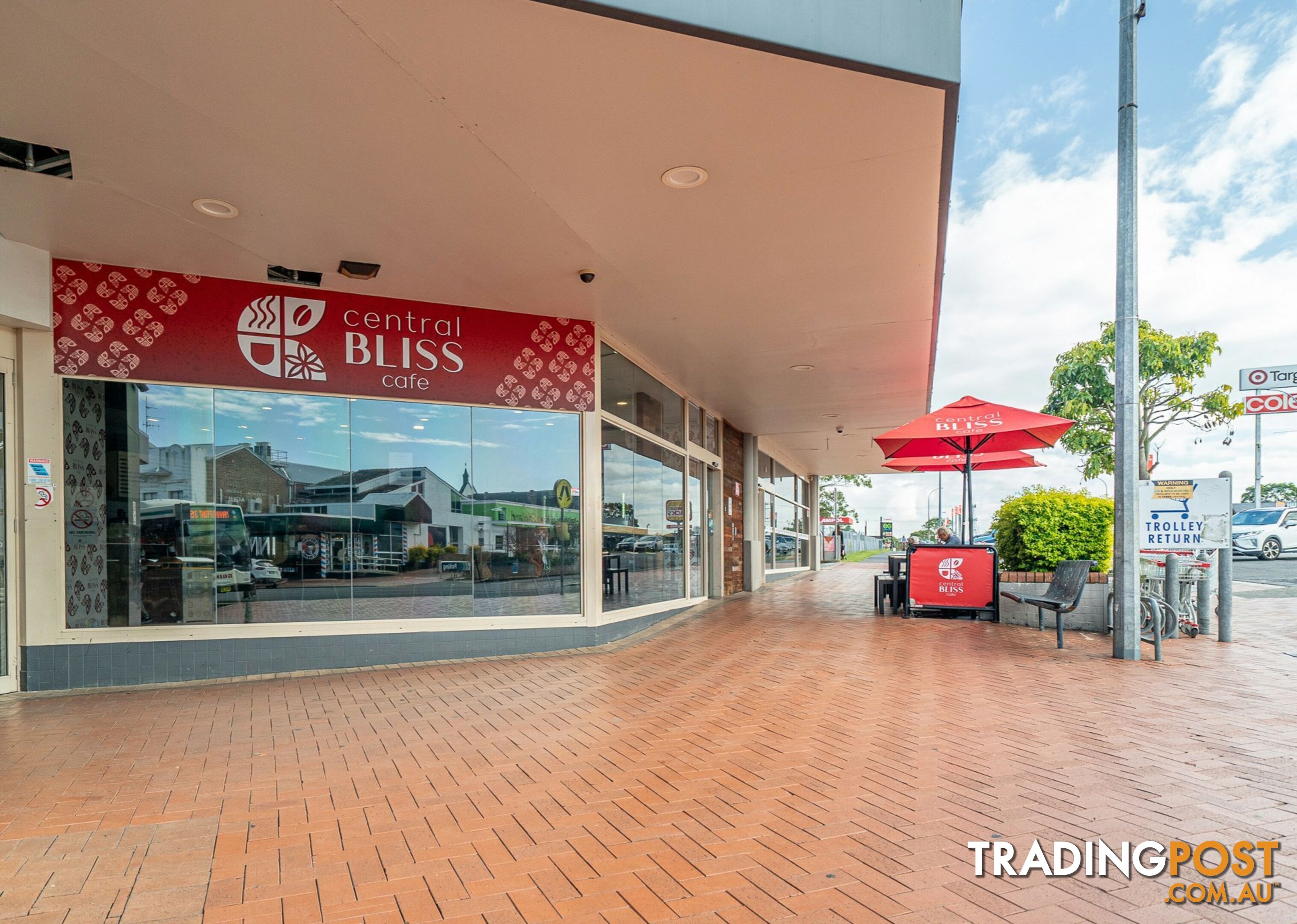 Shop 35, Taree Central/60 Manning Street TAREE NSW 2430