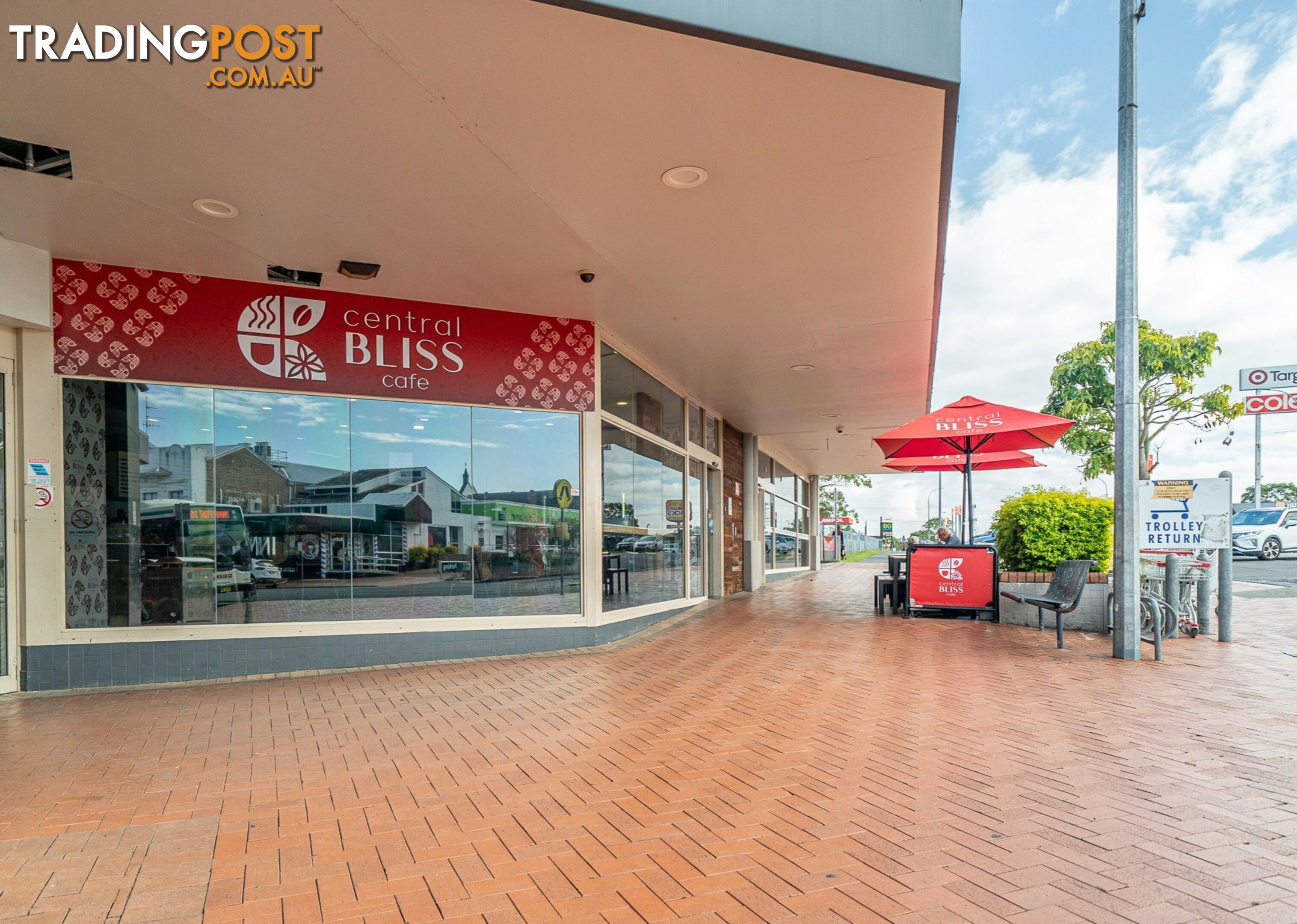 Shop 35, Taree Central/60 Manning Street TAREE NSW 2430