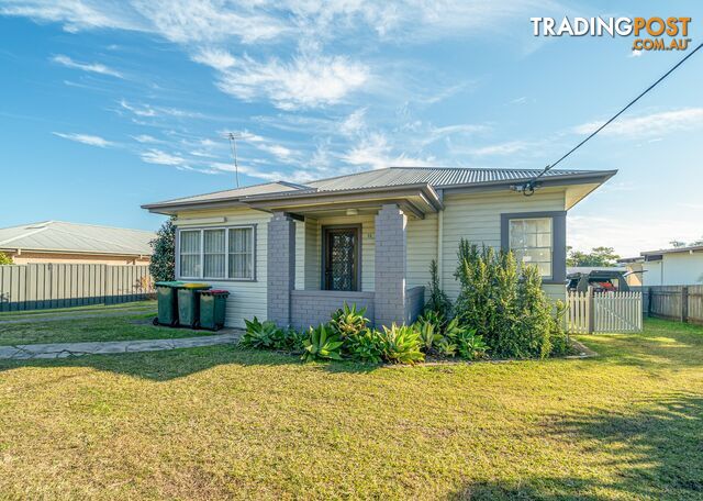 88 Wingham Road TAREE NSW 2430