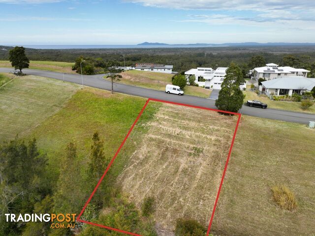 23 Coastal View Drive TALLWOODS VILLAGE NSW 2430