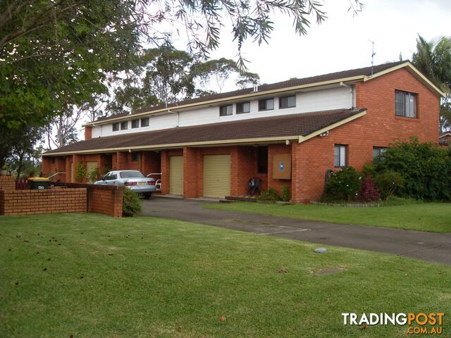 4/58 Pitt Street TAREE NSW 2430