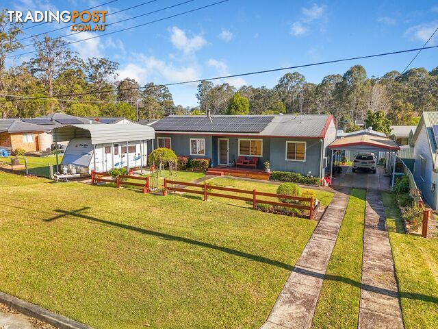 4 Taree Street LANSDOWNE NSW 2430