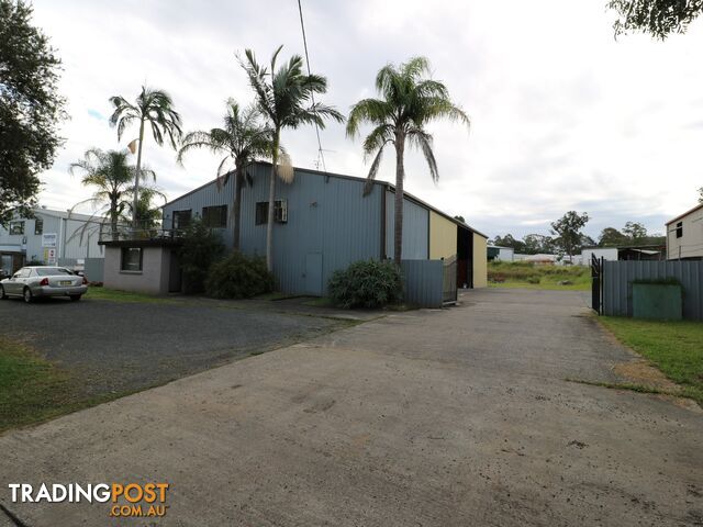 34 Hargreaves Drive TAREE NSW 2430