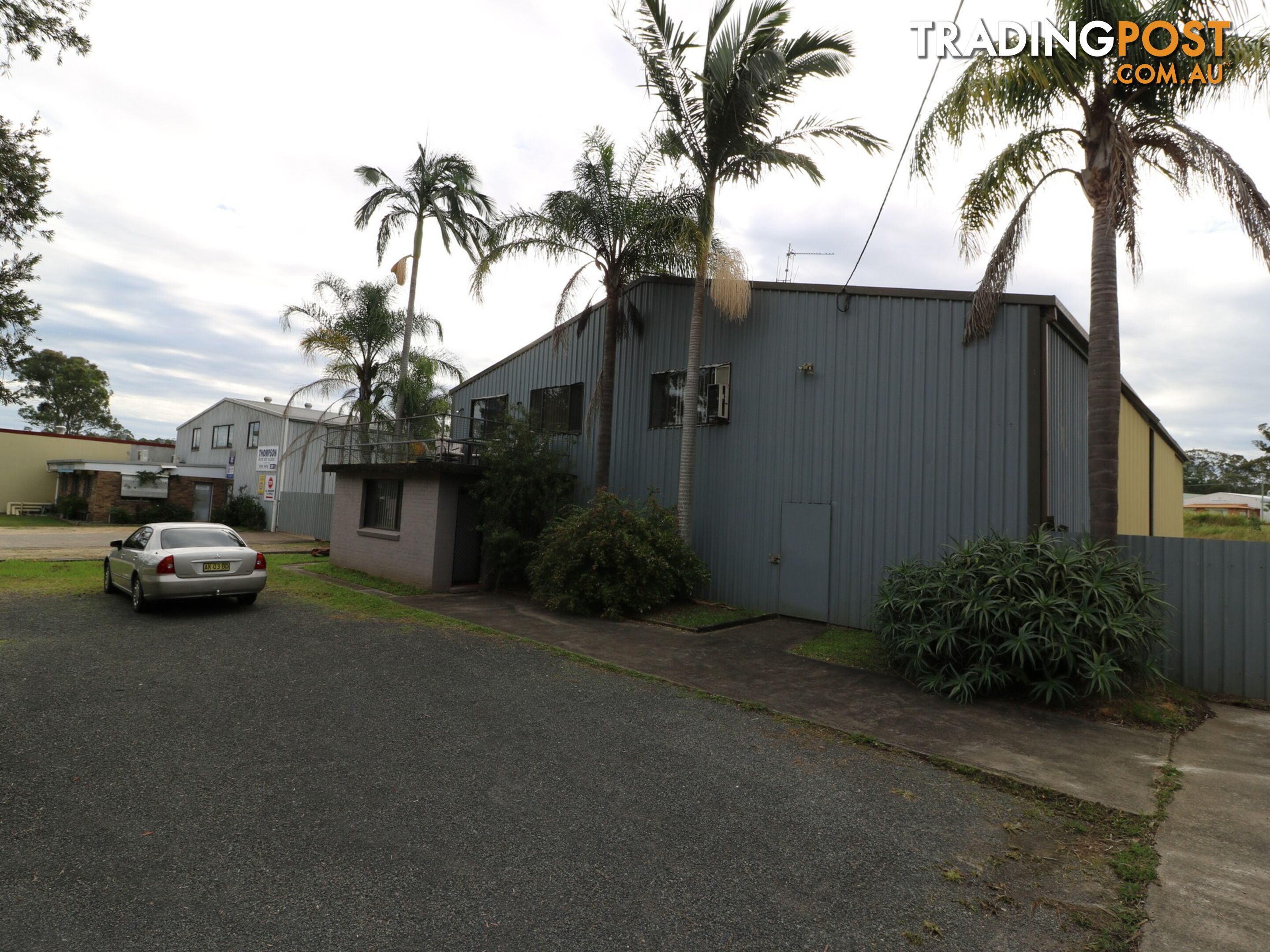 34 Hargreaves Drive TAREE NSW 2430