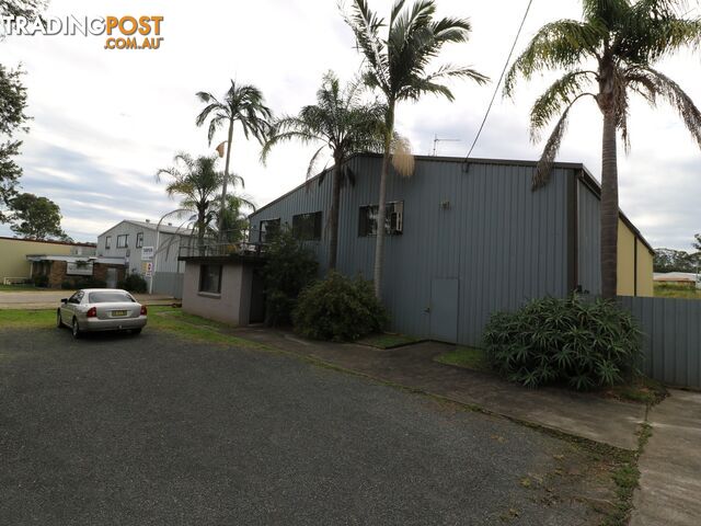 34 Hargreaves Drive TAREE NSW 2430